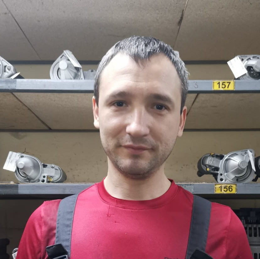 Александр